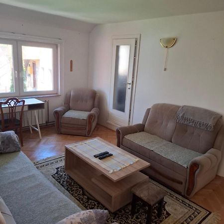 Apartman Mickey SJJ Exterior foto