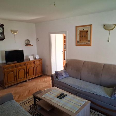 Apartman Mickey SJJ Exterior foto