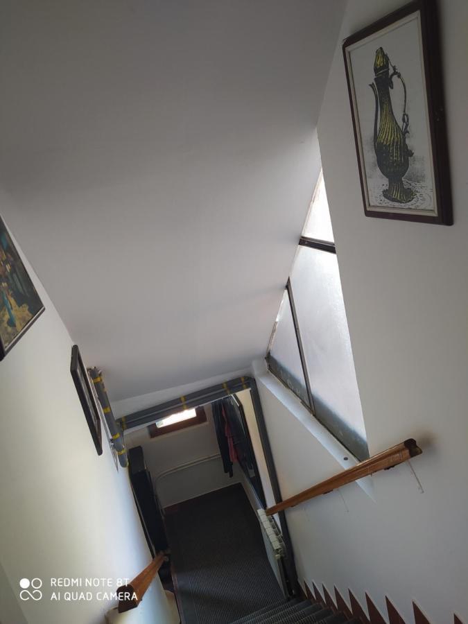 Apartman Mickey SJJ Exterior foto