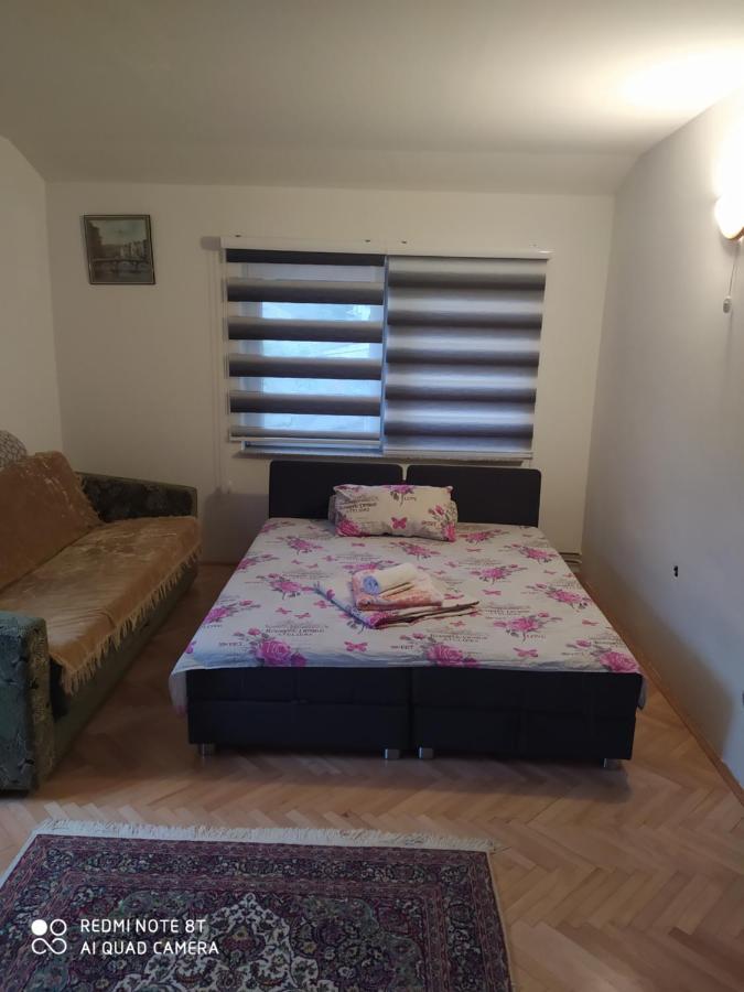 Apartman Mickey SJJ Exterior foto