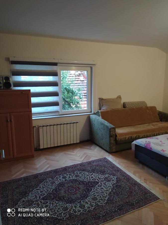 Apartman Mickey SJJ Exterior foto