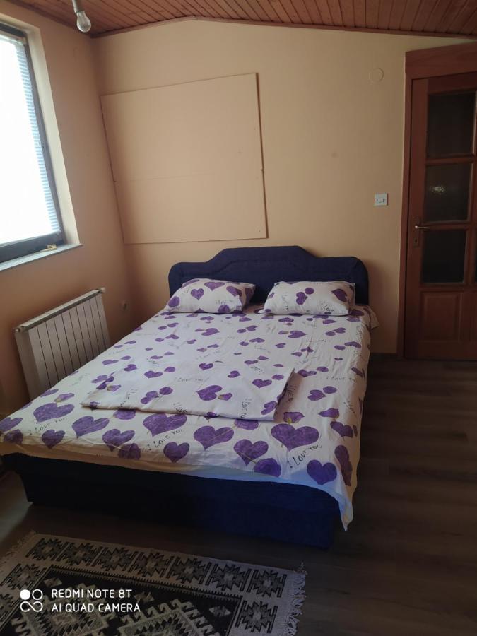 Apartman Mickey SJJ Exterior foto