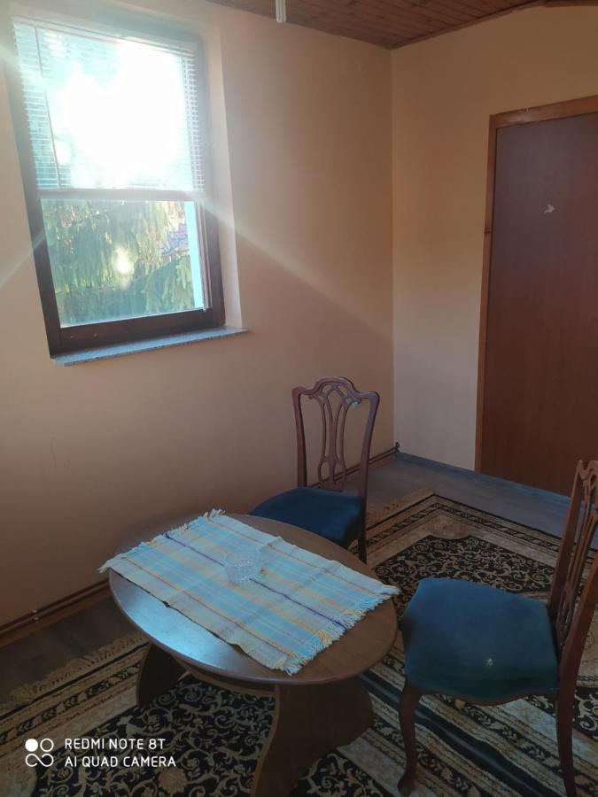 Apartman Mickey SJJ Exterior foto