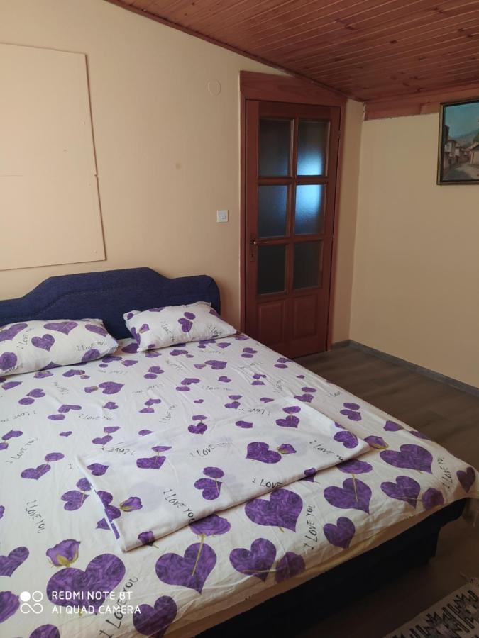 Apartman Mickey SJJ Exterior foto