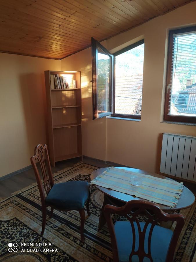 Apartman Mickey SJJ Exterior foto