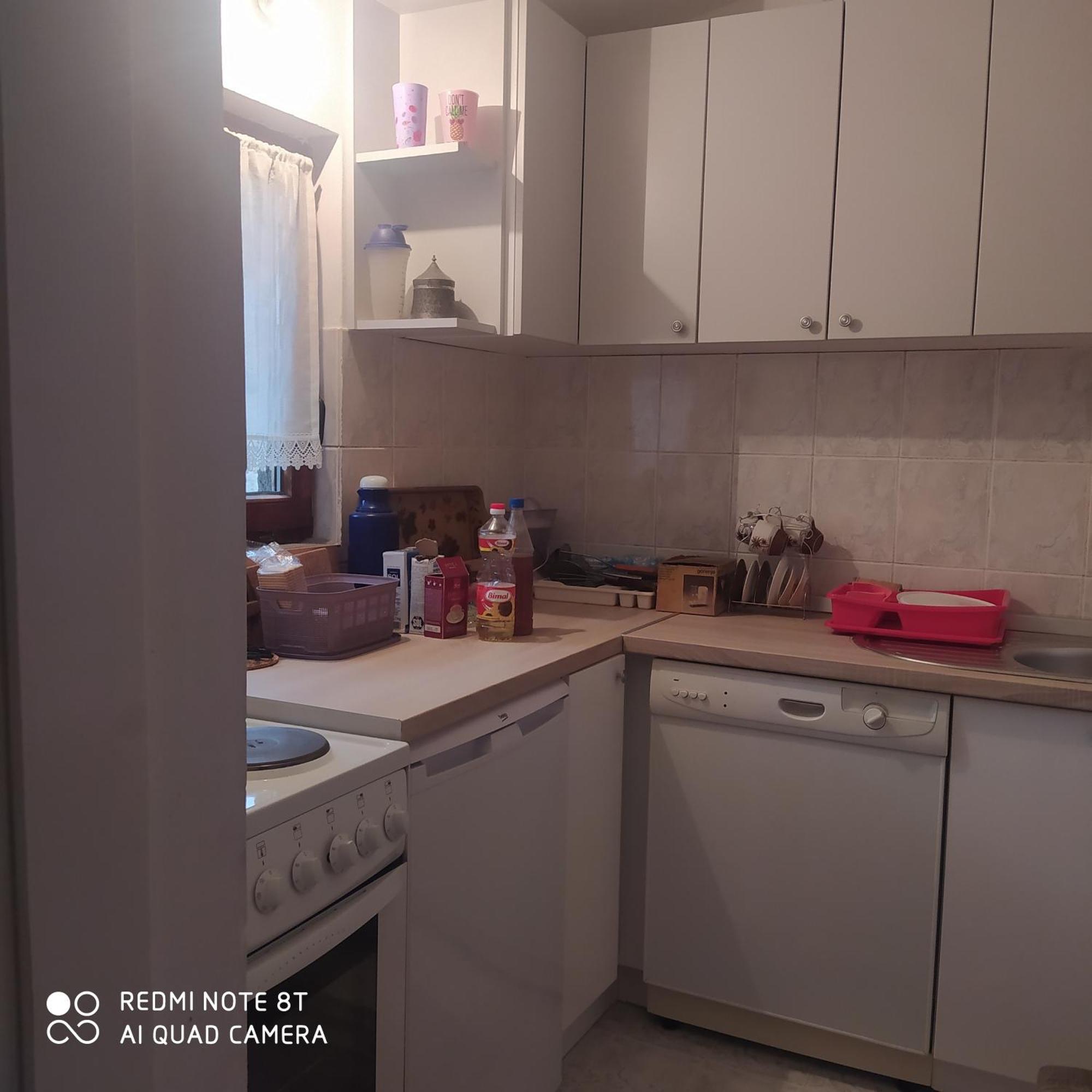 Apartman Mickey SJJ Habitación foto