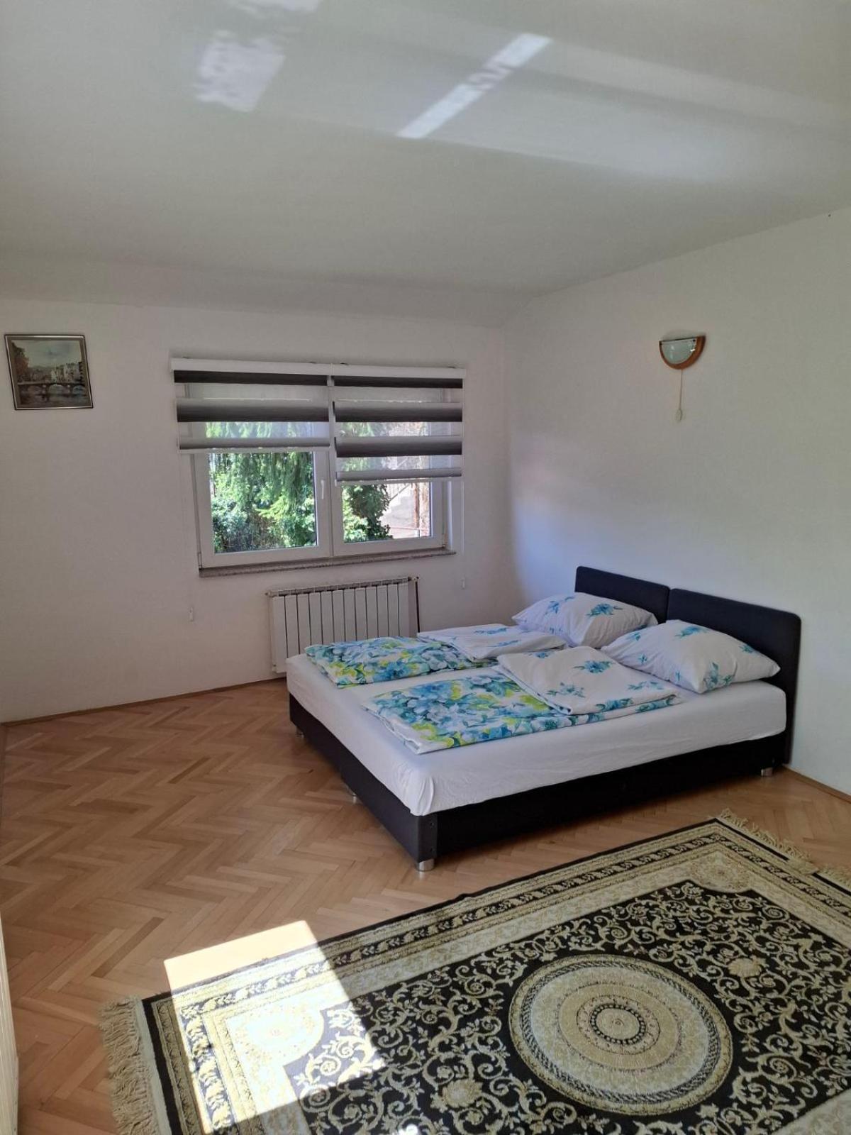 Apartman Mickey SJJ Habitación foto