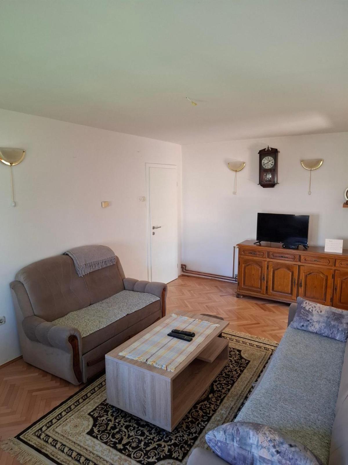 Apartman Mickey SJJ Exterior foto