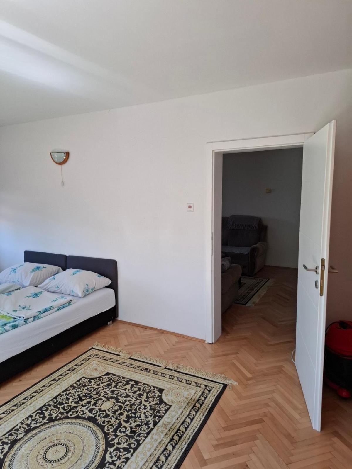 Apartman Mickey SJJ Exterior foto