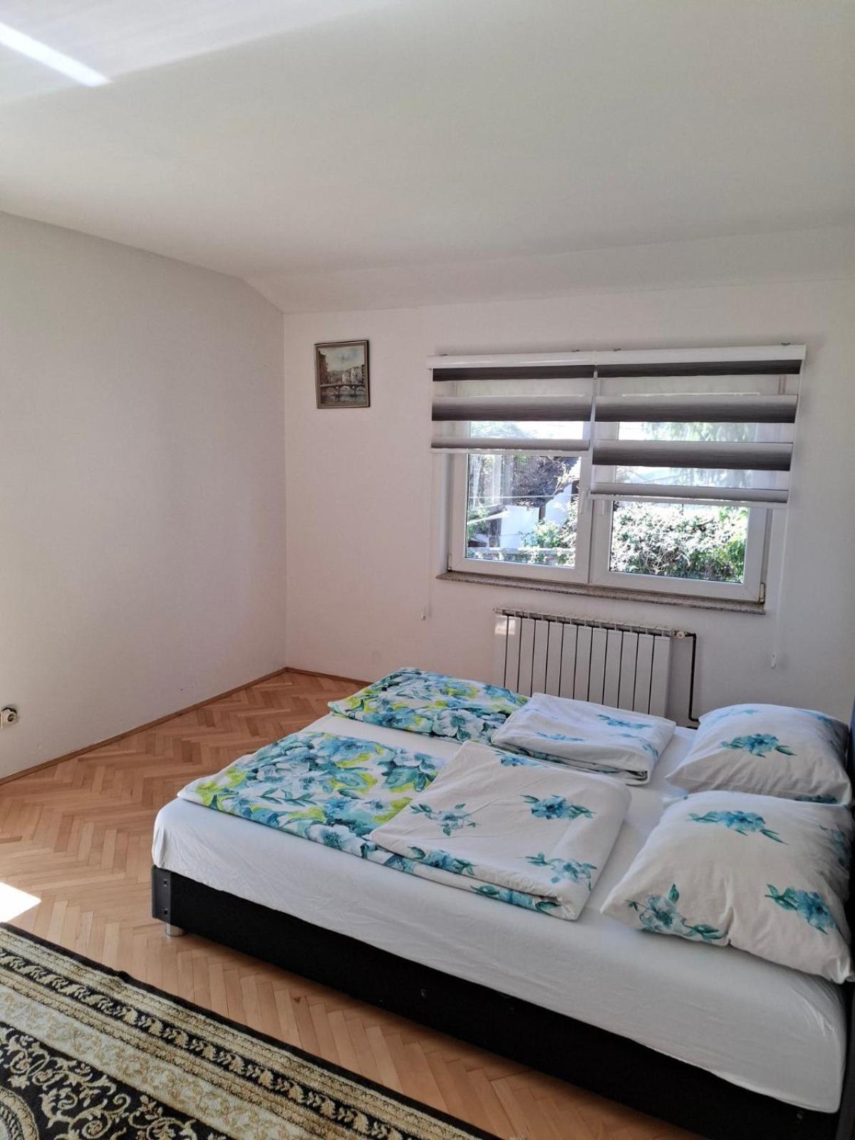 Apartman Mickey SJJ Exterior foto